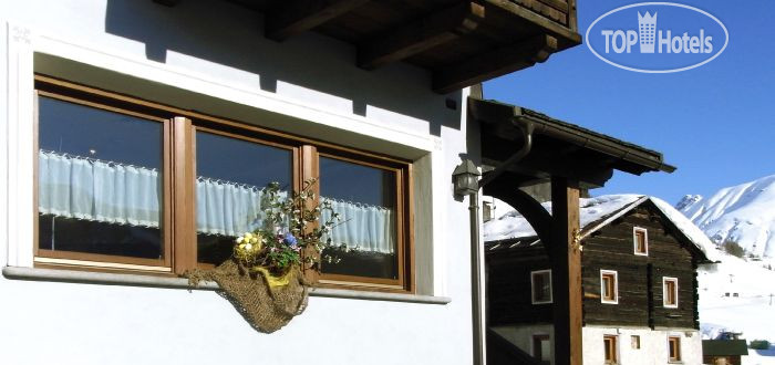 Hotelier's photos Cristallo 4*