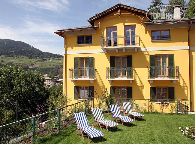 Hotel photo Meuble Sertorelli Reit 3*