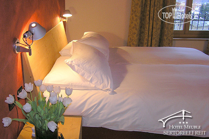 New photos from tourists Meuble Sertorelli Reit 3*