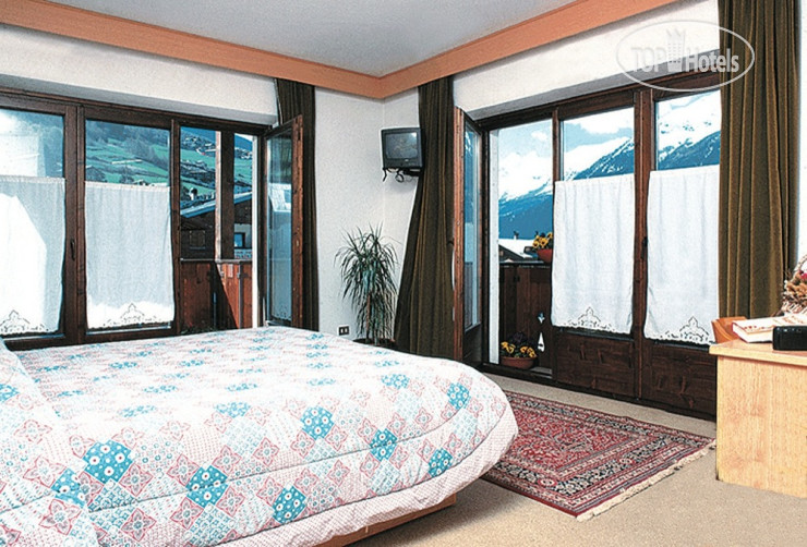 New photos from tourists Casa Stefano & Lucia 3*