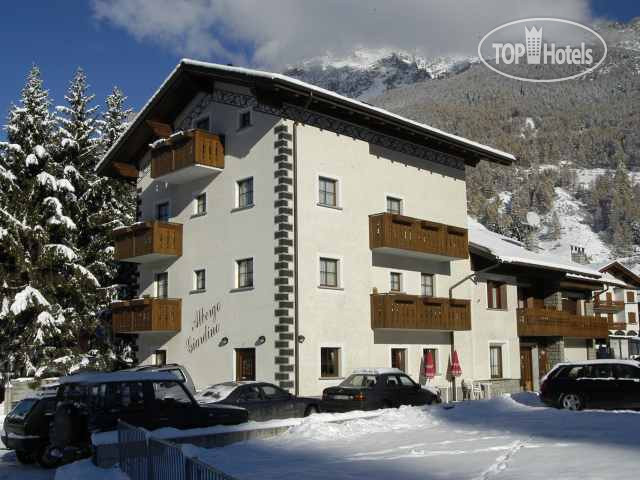 Hotel photo Giardino 2*