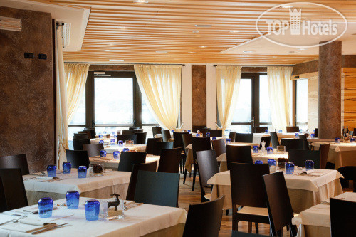 New photos from tourists Alp & Wellness Hotel Mota 4*