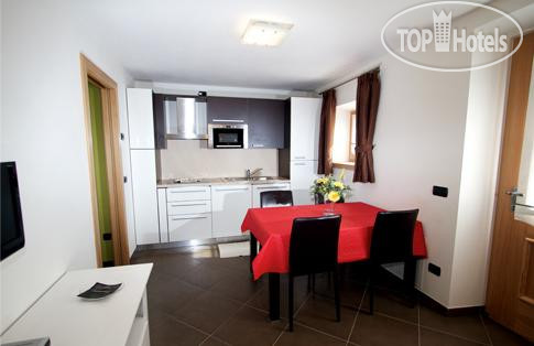 New photos from tourists Casa Gallo 3*