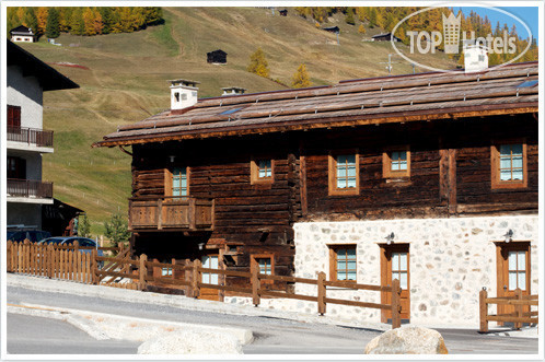 Hotel photo Casa Gallo 3*
