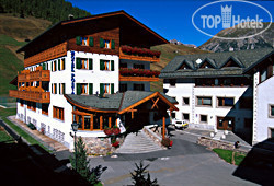 Hotel photo Posta 4*