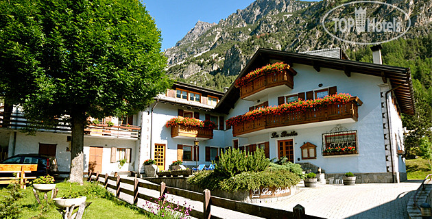 Hotel photo La Baita 