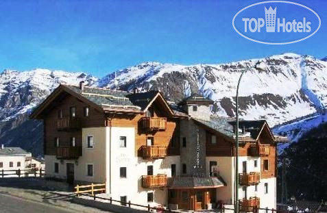 Hotel photo Albergo 2000 3*