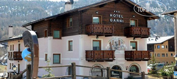 Hotelier's photos Piccolo Mondo 3*