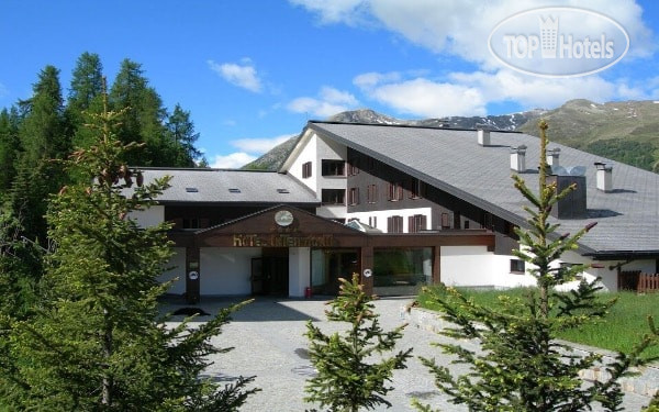 New photos from tourists Intermonti hotel Livigno 4*