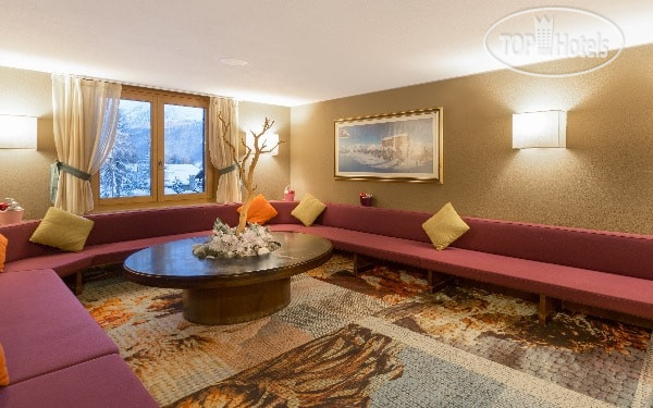 Hotelier's photos Intermonti hotel Livigno 4*