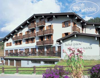 Hotelier's photos Pare 3*
