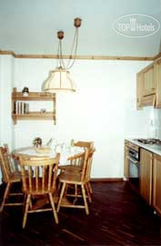 New photos from tourists Casa Metz APT