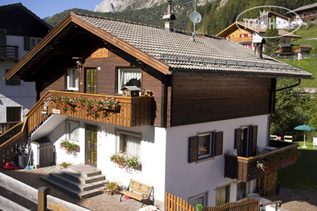Hotelier's photos Alba Apartments 2*