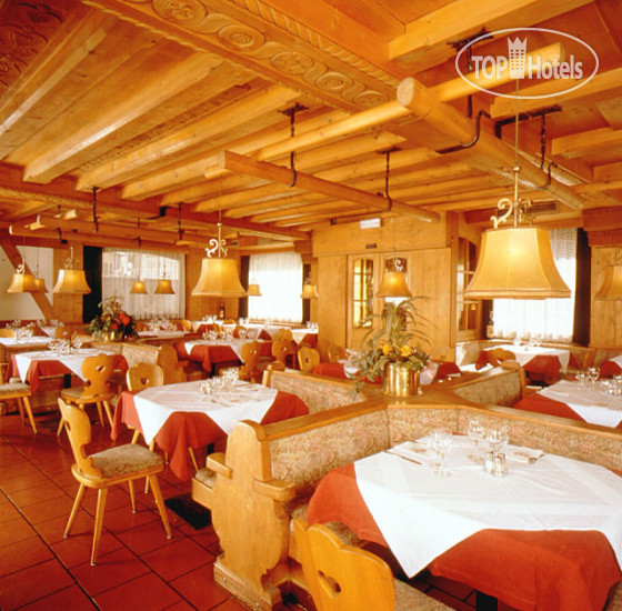 New photos from tourists Residence Hotel La Tambra 3*