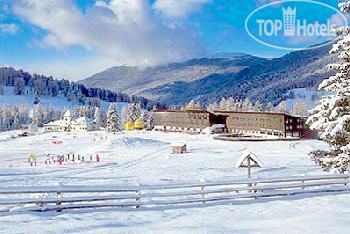 New photos from tourists Sporthotel Monte Pana 4*