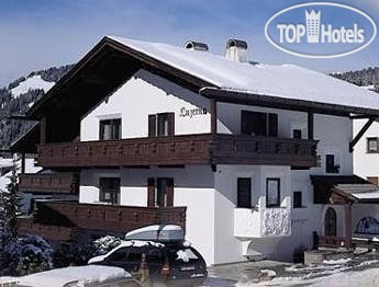 Hotel photo Luzerna APT