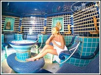 New photos from tourists Cavallino Bianco family spa Grand Hotel 4*