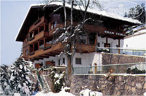 Hotel photo Residence Gran Tubla 3*