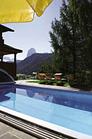 New photos from tourists Residence Gran Tubla 3*