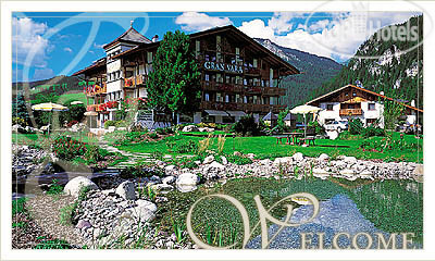 Hotel photo Granvara 4*