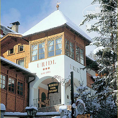 Hotelier's photos Uridl 3*