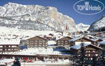 Hotelier's photos Residence Antares 3*