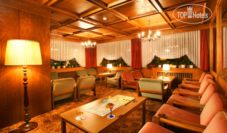 New photos from tourists Christeinerhof Villa Pallua 3*