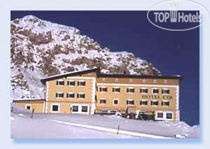 Hotel photo Cir hotel Selva Gardena 3*
