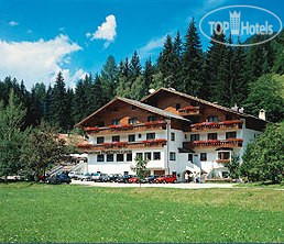 Hotelier's photos Pontives hotel Ortisei 3*