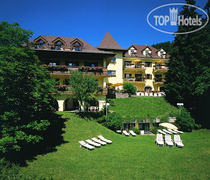 Hotelier's photos Residence Villa Stella 3*