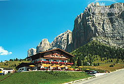 Hotelier's photos Chalet Gerard 3*
