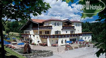 Hotel photo Albion hotel Val Gardena 3*