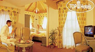 New photos from tourists Albion hotel Val Gardena 3*