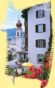 Hotelier's photos Regina hotel Ortisei 3*