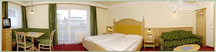 New photos from tourists Sureghes hotel Ortisei 3*