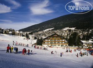 Hotel photo Sporthotel Hell Ortisei 4*