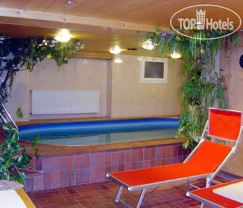 New photos from tourists Sporthotel Platz Ortisei 3*