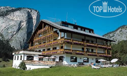 Hotelier's photos Alaska hotel Selva Gardena 3*