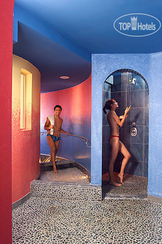 New photos from tourists La Perla hotel Ortisei 4*