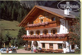 Hotel photo Gasthof Val 3*