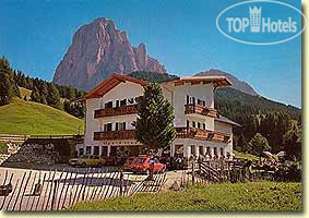 Hotel photo Residence Bruna 3*
