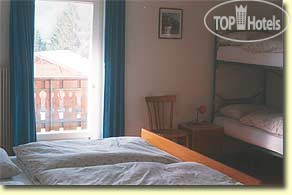 New photos from tourists Residence Bruna 3*