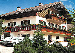 Hotel photo Garni Franca 2*