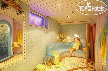 New photos from tourists Linder hotel Selva Gardena 3*