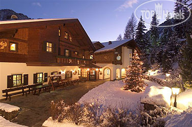 Hotelier's photos Uhrerhof-Deur 4*