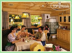New photos from tourists Scherlin hotel Ortisei 3*