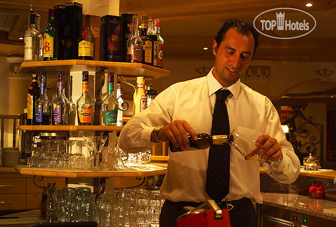 New photos from tourists Miravalle hotel Selva Gardena 4*