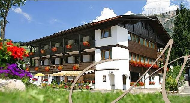 Hotel photo Armin hotel Selva Gardena 3*