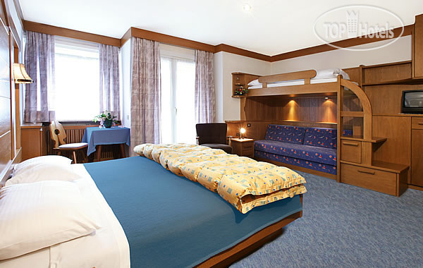 New photos from tourists Stella hotel Selva Gardena 3*
