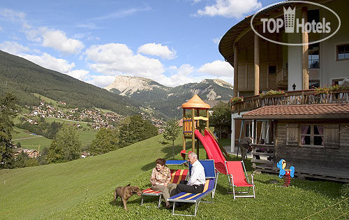 New photos from tourists Digon hotel Ortisei 3*